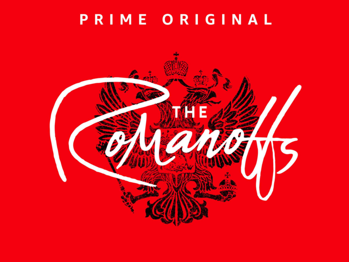 "The Romanoffs"