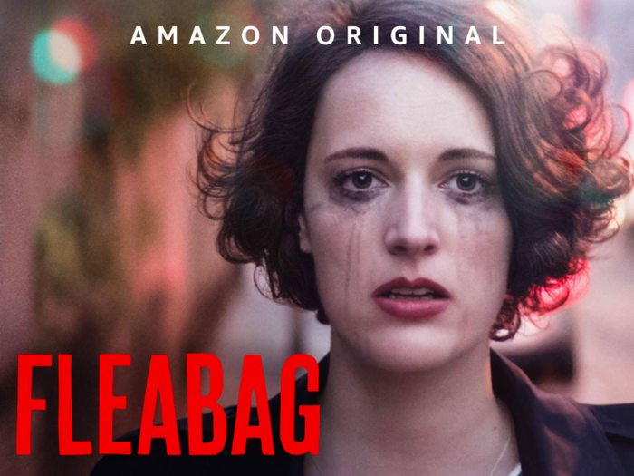 "Fleabag"