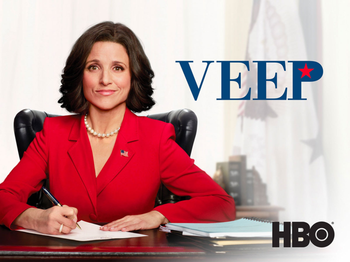 "Veep"