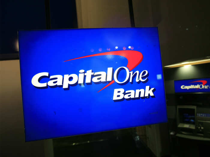 Capital One Quicksilver Rewards