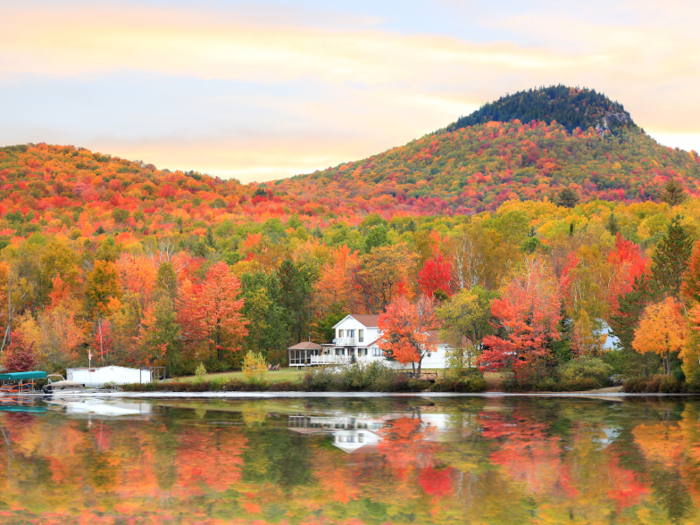 12. Vermont