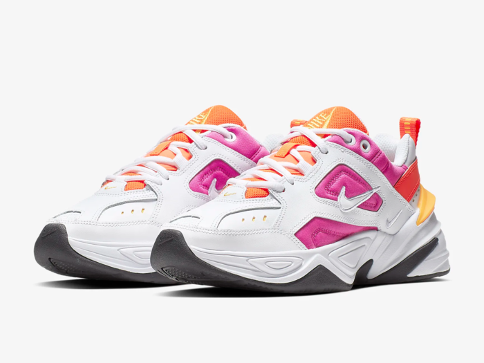 Unisex Nike M2K Tekno