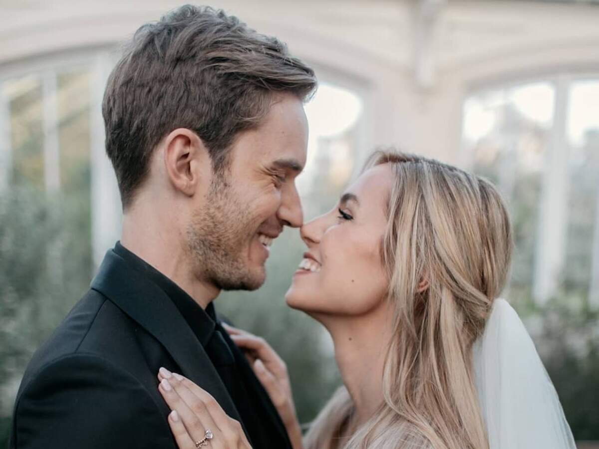 Marzia bisognin engagement ring price deals