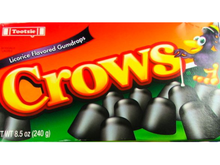 Crows