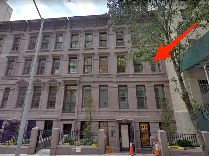 In addition to his Park Avenue duplex, Koch owned a $40.25 million Manhattan townhouse. Sources told the New York Post in August 2018 that he and his wife paid cash for the property.