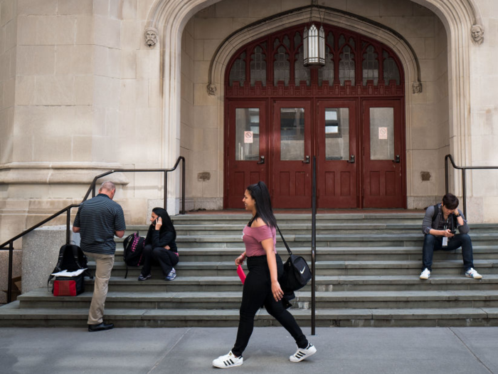 The Kochs have used their network to support academic programs and centers at colleges across the nation that teach conservative economic principles and theories. Its generated controversy from critics who argue it gives conservative organizations too much power in hiring and firing professors and researchers.