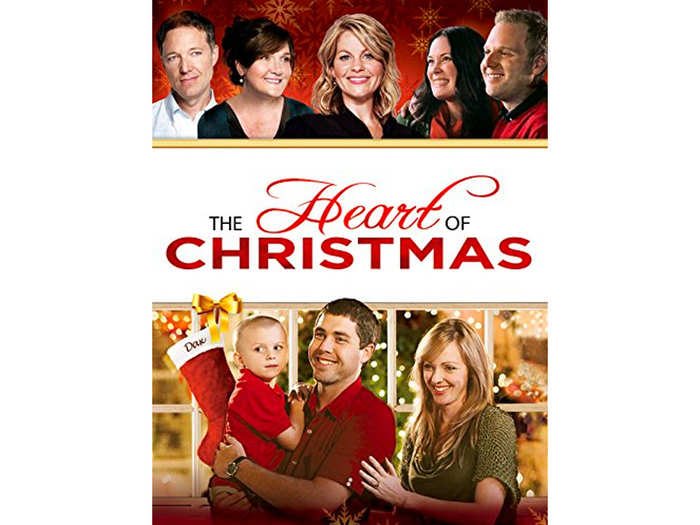 "The Heart of Christmas"