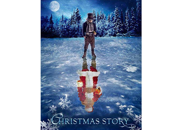 "Christmas Story"