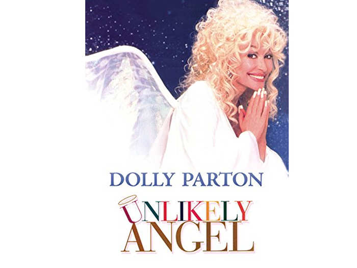 "Unlikely Angel"