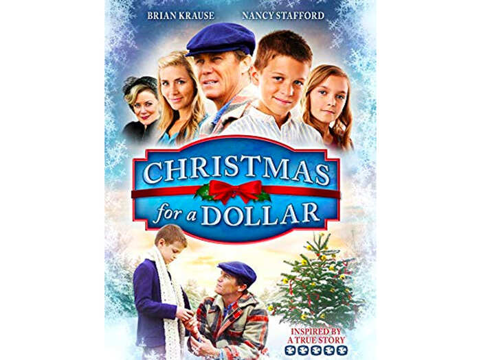 "Christmas for a Dollar"