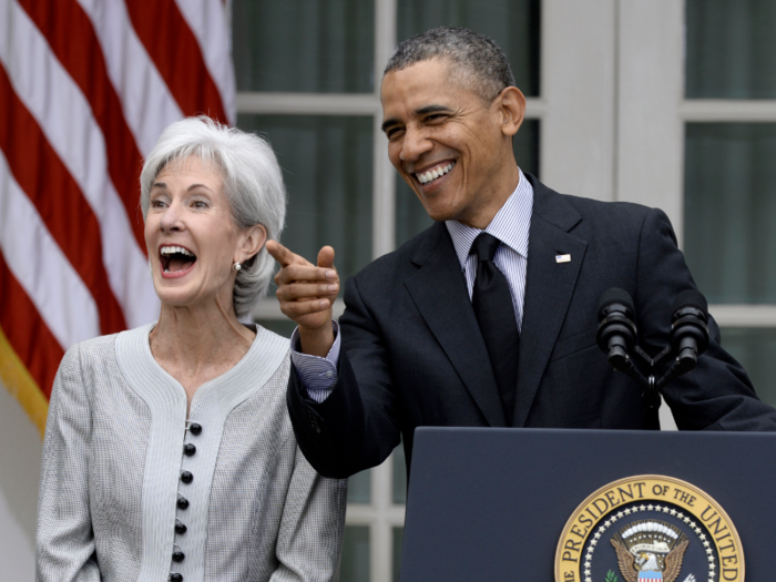 National Federation of Independent Business v. Sebelius (2012)