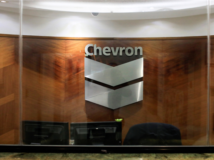 Chevron USA Inc. v. Natural Resources Defense Council (1984)