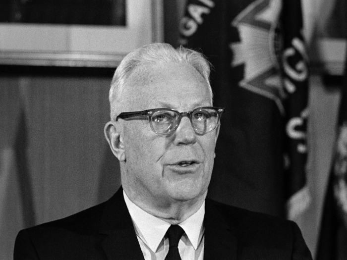 Reynold v. Sims (1964)