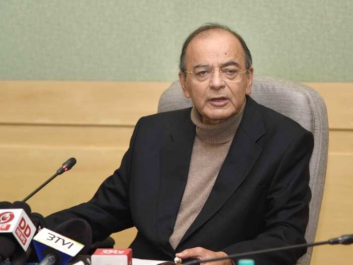 Jaitley has also served as the Vice President of the Board of Control for Cricket in India. However, he resigned in 2014 owing to a spot-fixing case at Indian Premier League