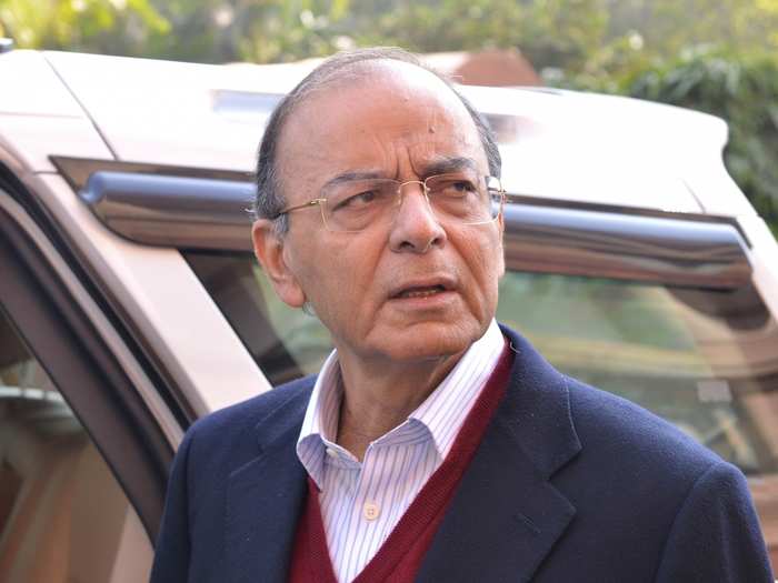 He has been in good terms with Rajat Sharma, the chairman, and editor-in-chief of India TV, who happens to be his classmate from Delhi University. They have known each other for over four decades.