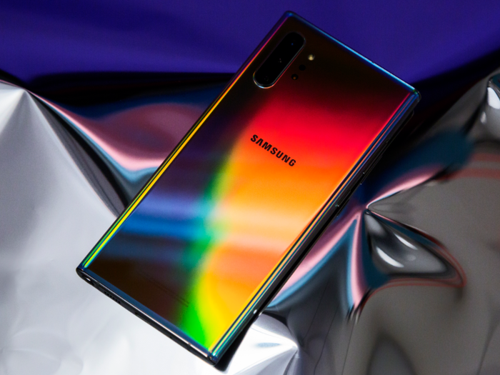 As much as the Galaxy Note 10 lets you do more, I found that the camera lets it down, especially if your smartphone is your primary daily camera. However, the way photos look is subjective, and you