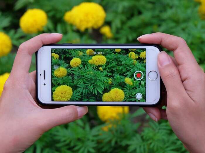 How to speed up a video on your iPhone, or return a SloMo video back