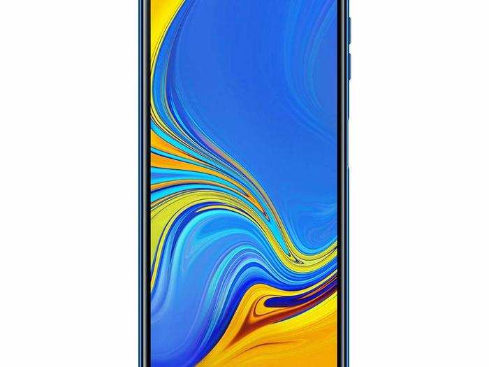 Samsung Galaxy A7