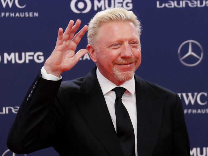 Becker retired in 1999 and went on to partake in poker and coaching. He coached Novak Djokovic from 2013-2016. He is also a commentator on FOX Sports Australia