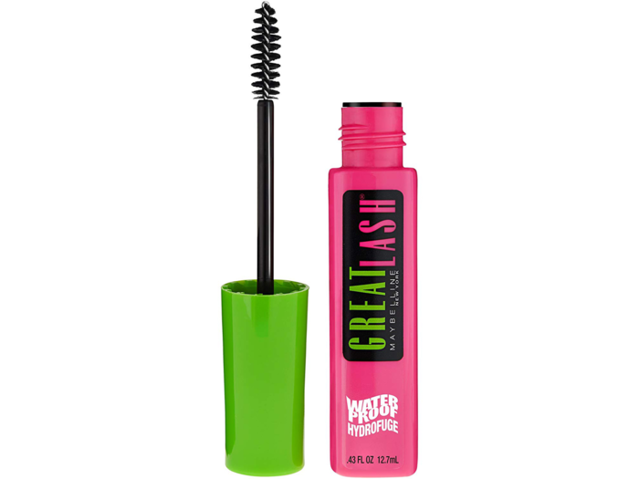 The best natural-looking mascara