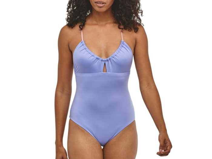 The best eco-friendly swimsuit