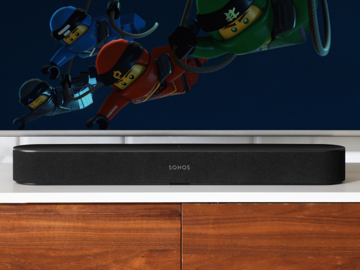 The best AirPlay 2 sound bar