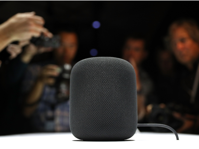 The best AirPlay 2 smart speaker for Apple fans