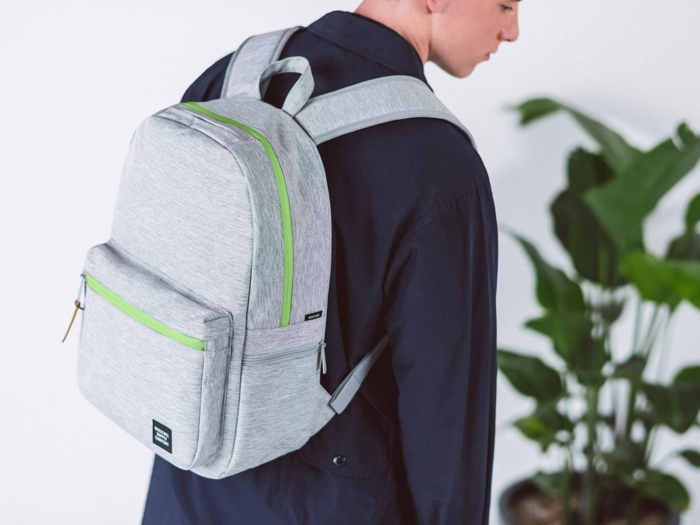 Herschel Supply Co. Backpacks