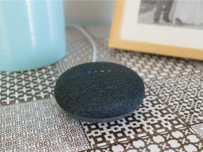 Google Home Mini deals