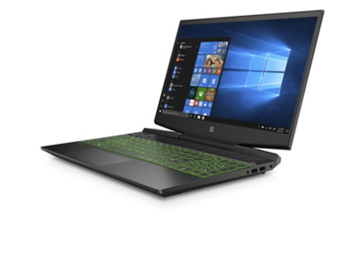 HP Pavilion Gaming Laptop