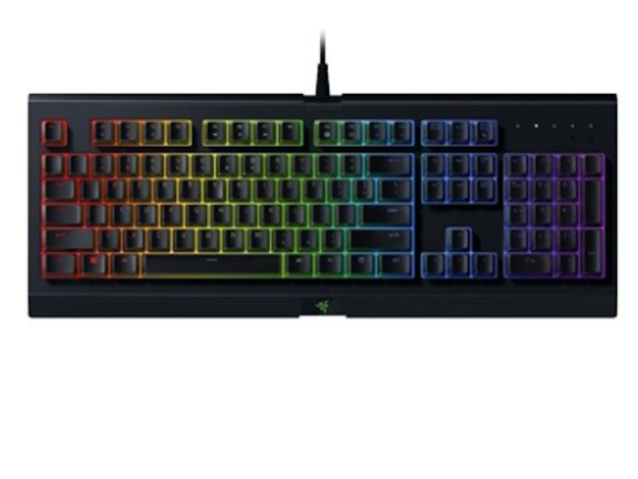 Cynosa Chroma Keyboard