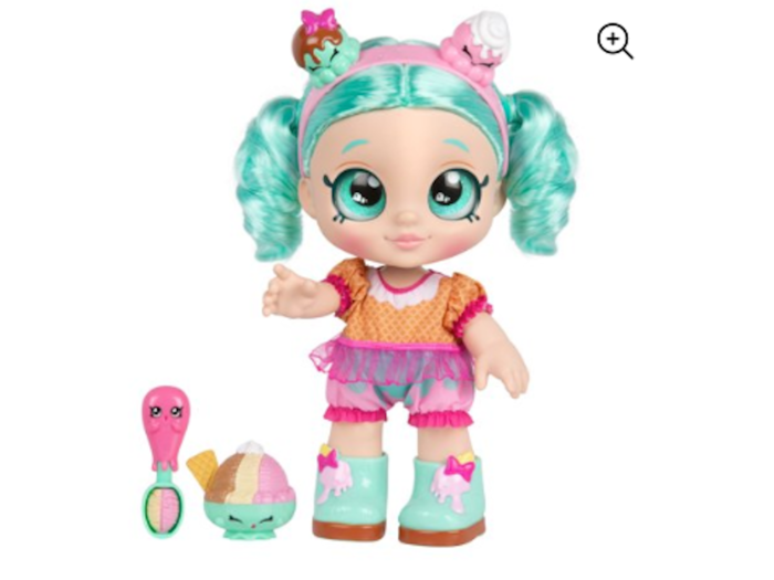 Kindi Kids Doll