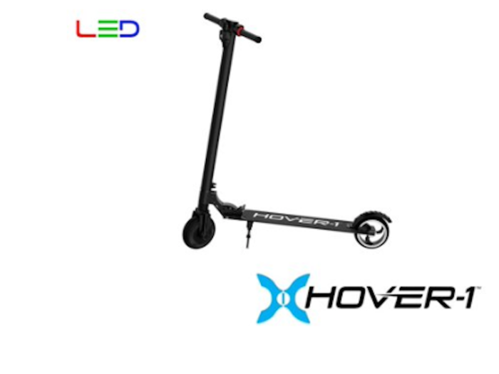 Hover-1 Transport Scooter