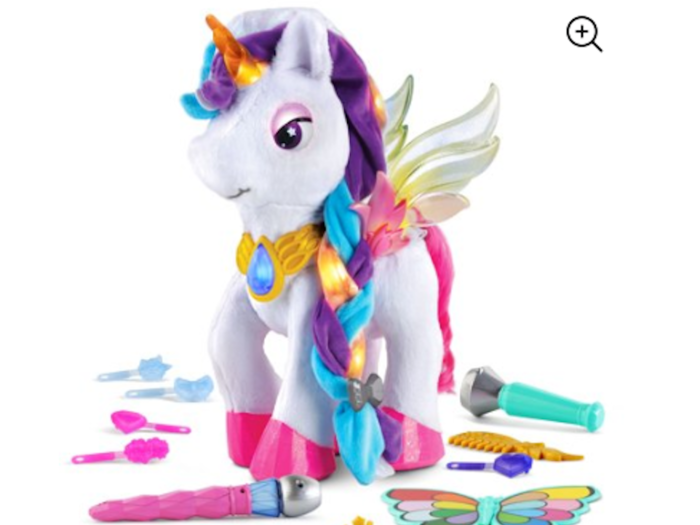 VTech Myla the Magical Unicorn