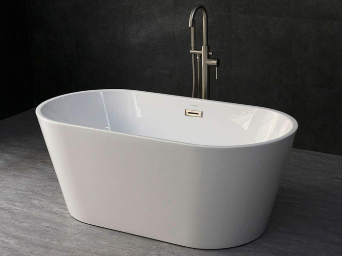 The best soaking tub