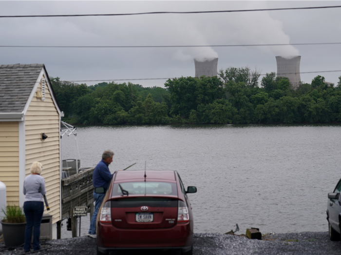 The 1979 disaster aside, nuclear power plants in the US have also struggled due to competition from power plants that rely on natural gas.