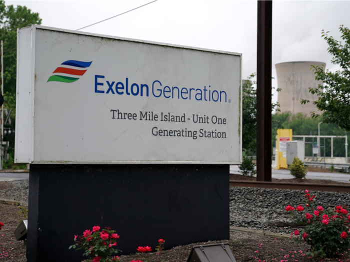 Now, decades later, the Exelon-owned Three Mile Island plant is closing.