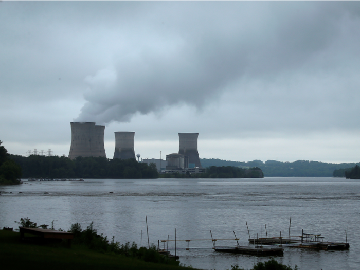 Because of the new rules, the process of designing and building new nuclear power plants became longer and more costly. Since the Three Mile Island accident, no new nuclear plants have been built in the US.