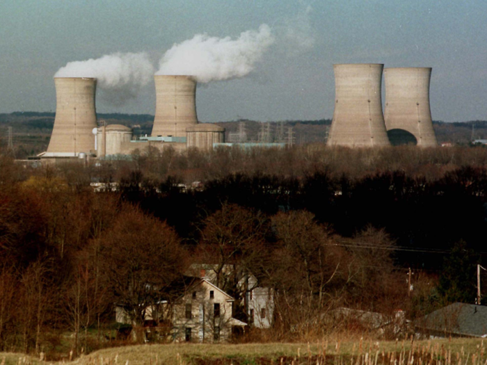 Three Mile Island was owned by utility company Metropolitan Edison at the time of the accident. The facility had two units, one of which is still operational. The other has been shut and sealed since March 28, 1979.