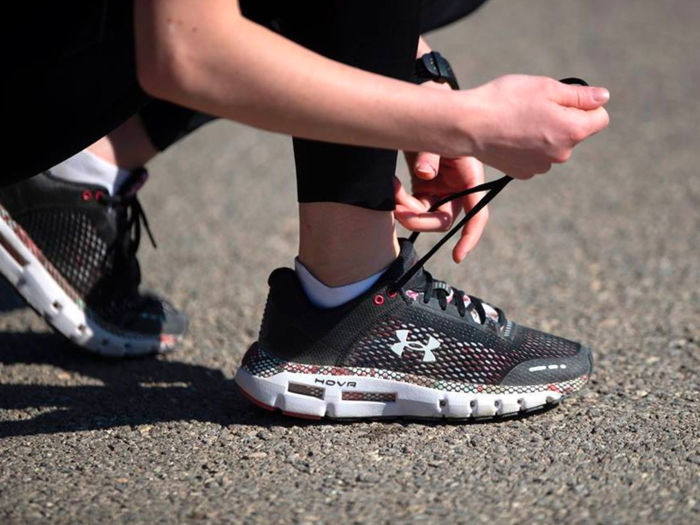 The best running shoes for high mileage