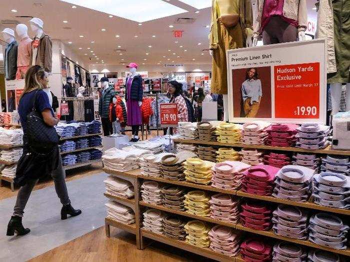 Dozens of US retailers have warned the Trump administration that more China tariffs would hurt consumers