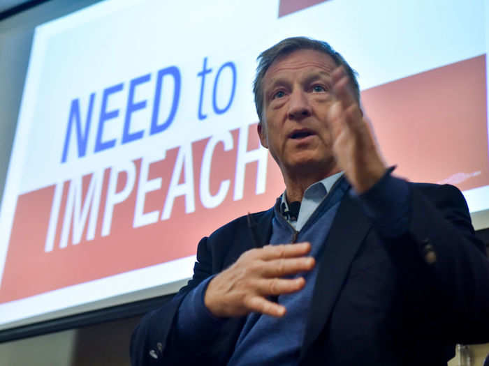 Tom Steyer