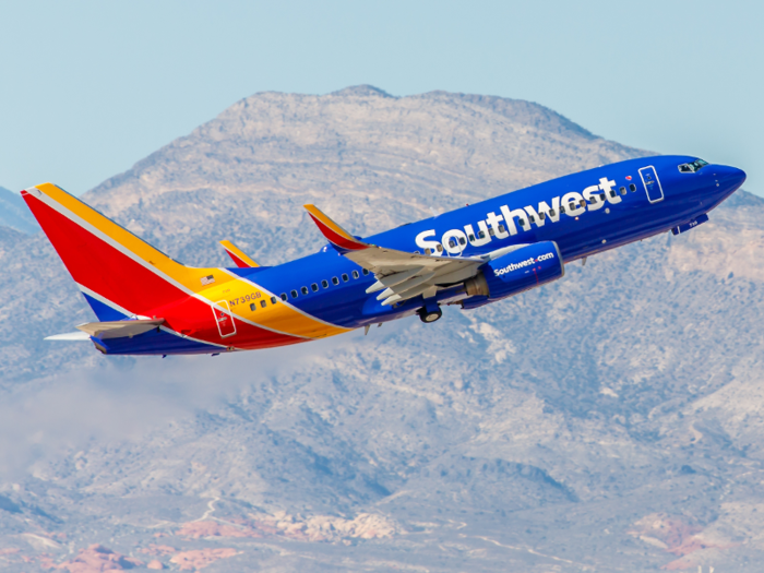 Southwest