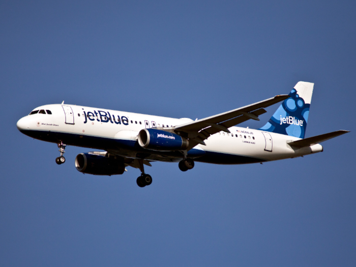 JetBlue