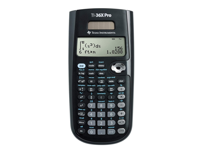 The best calculator
