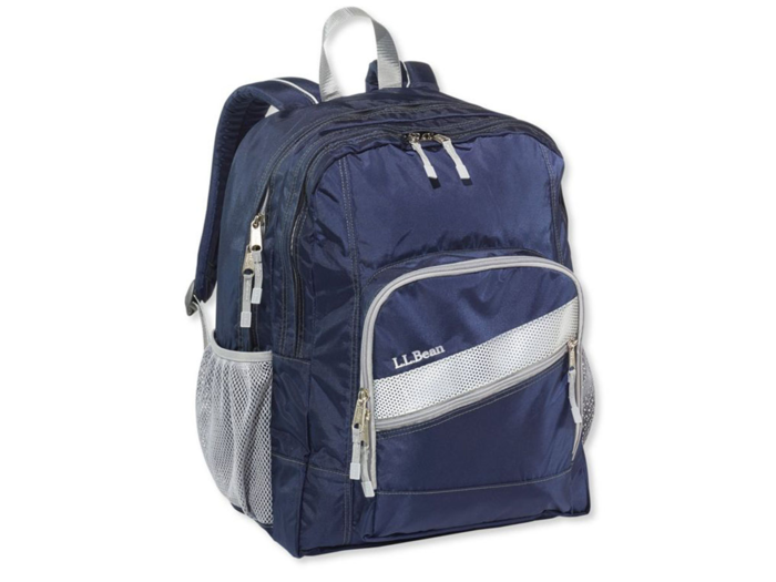 The best middle school backpack