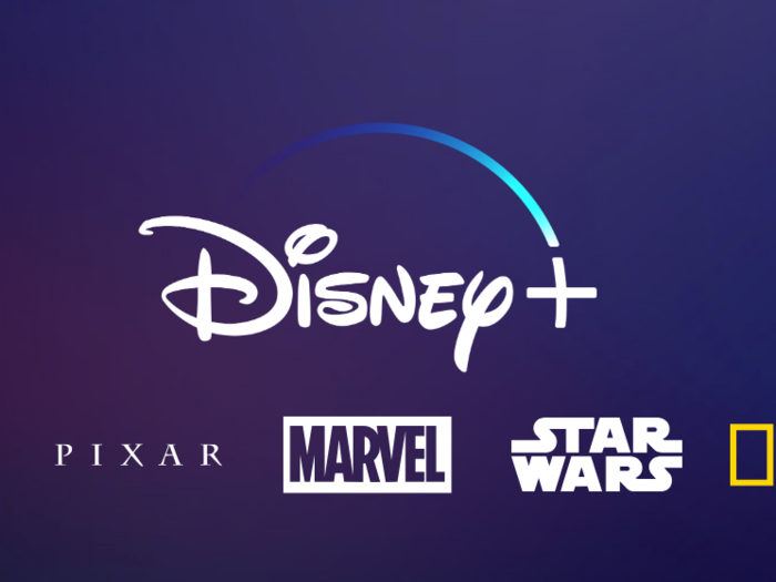 But the streaming service everyone is talking about right now is Disney Plus, which launches November 12. It