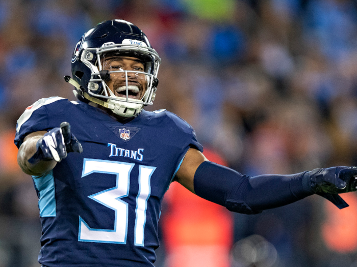 Safety: Kevin Byard — $14.1 million