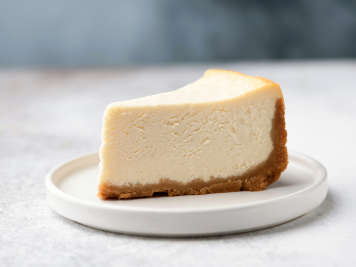 Skip: Variety cheesecake