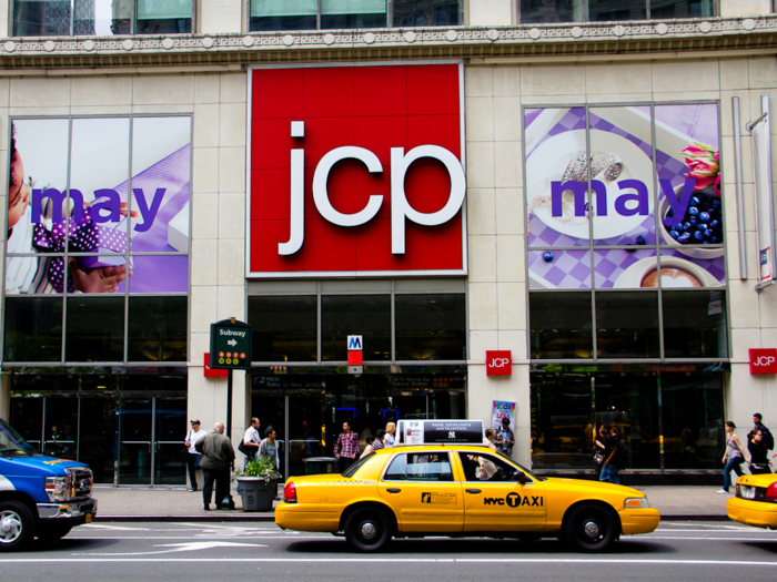 62. JCPenney